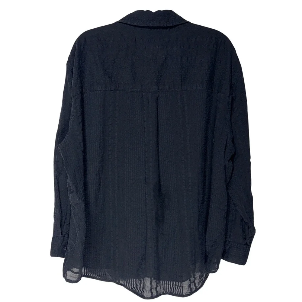 aerie yoke style use